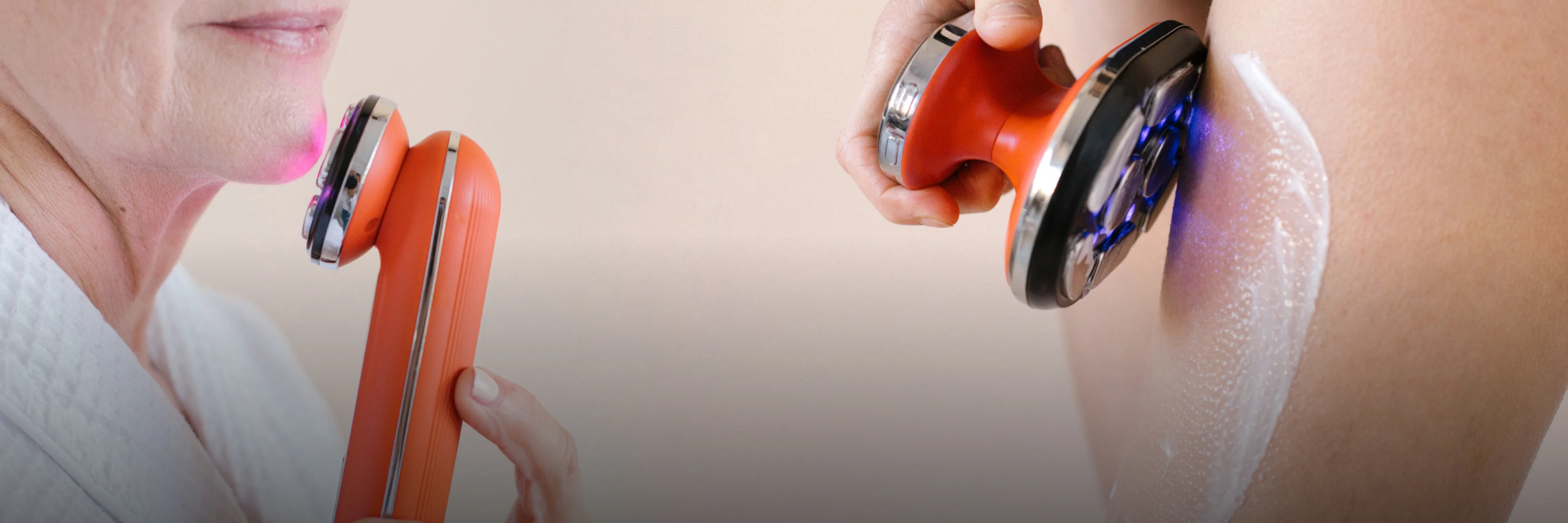 Belleza profesional en tu hogar