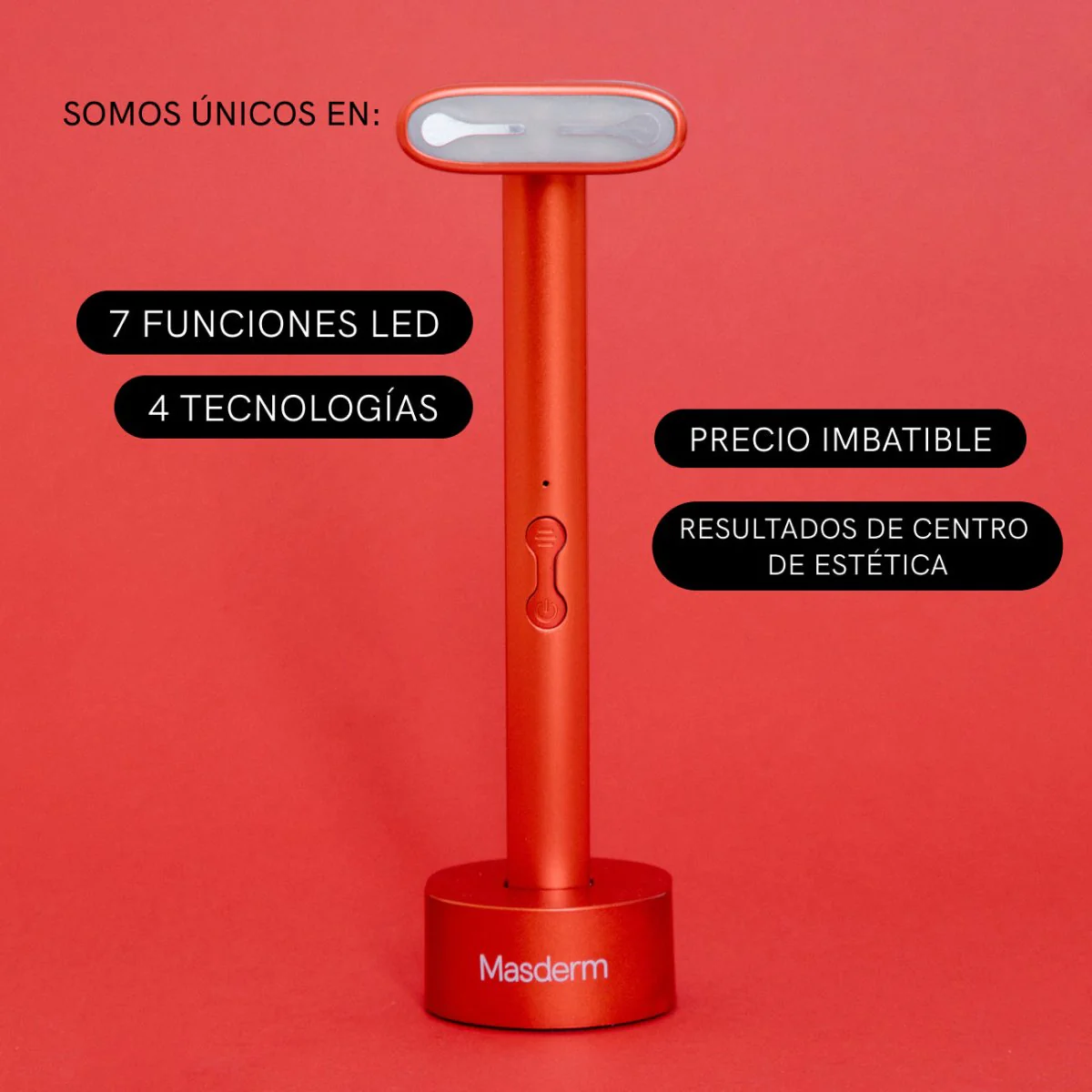 Beautymas Device - Image 3