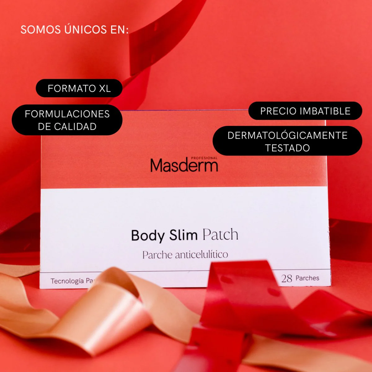 Body Slim Patch x3 - Image 3