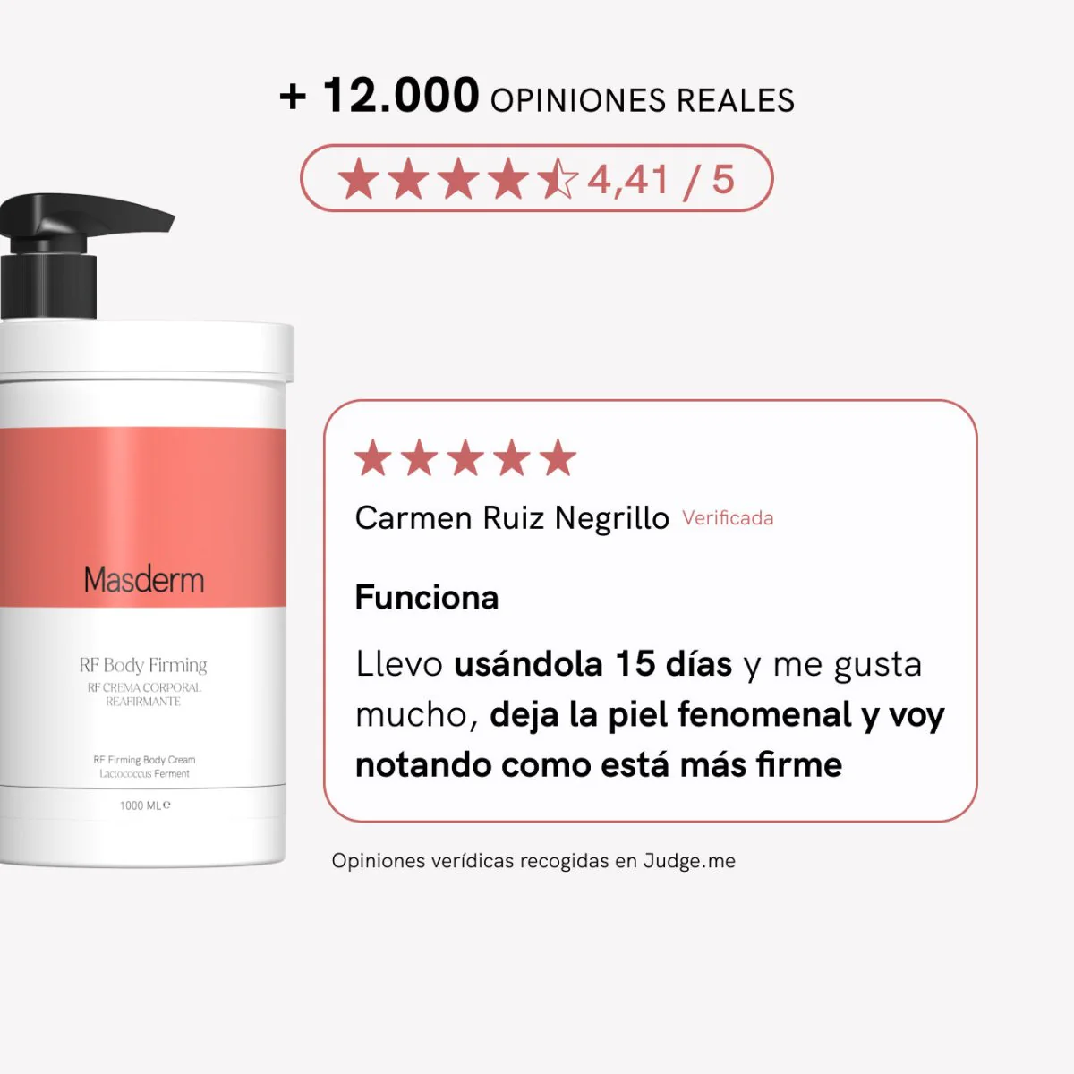 RF Body Firming 1000ml - Image 6