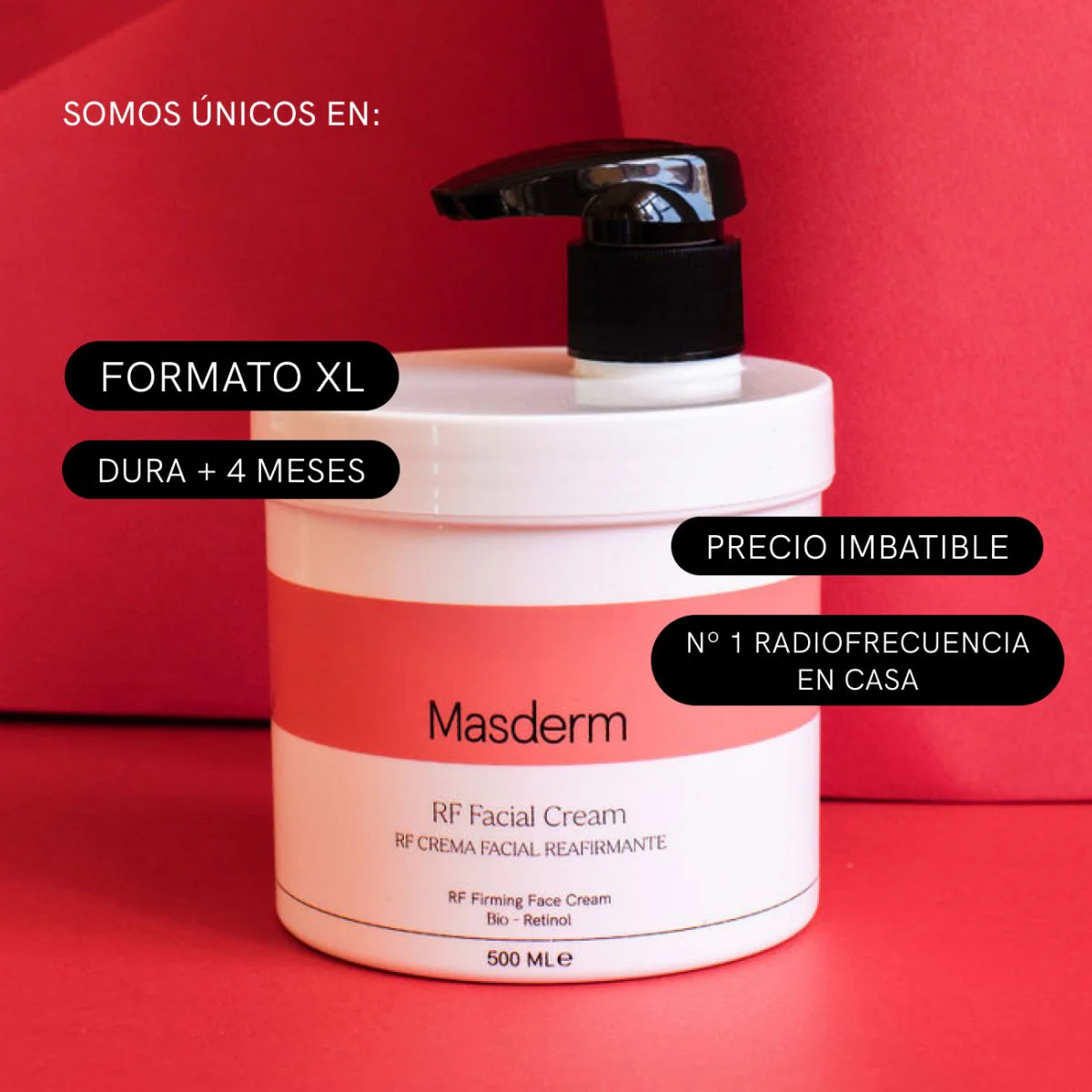 RF Facial Cream - Image 4