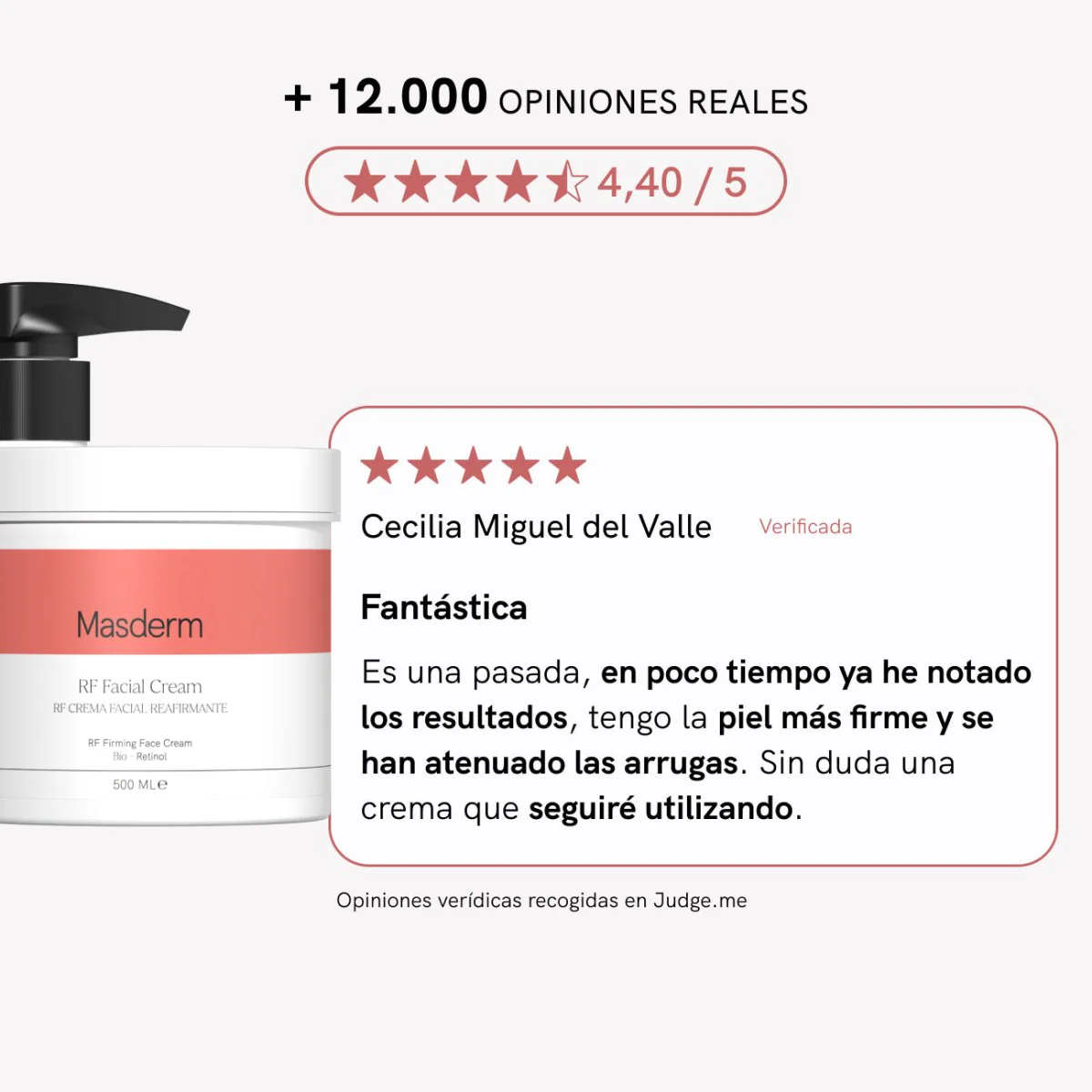 RF Facial Cream - Image 7