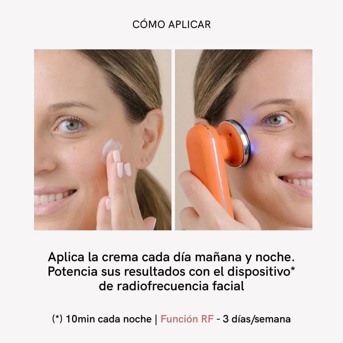 RF Facial Cream - Image 8