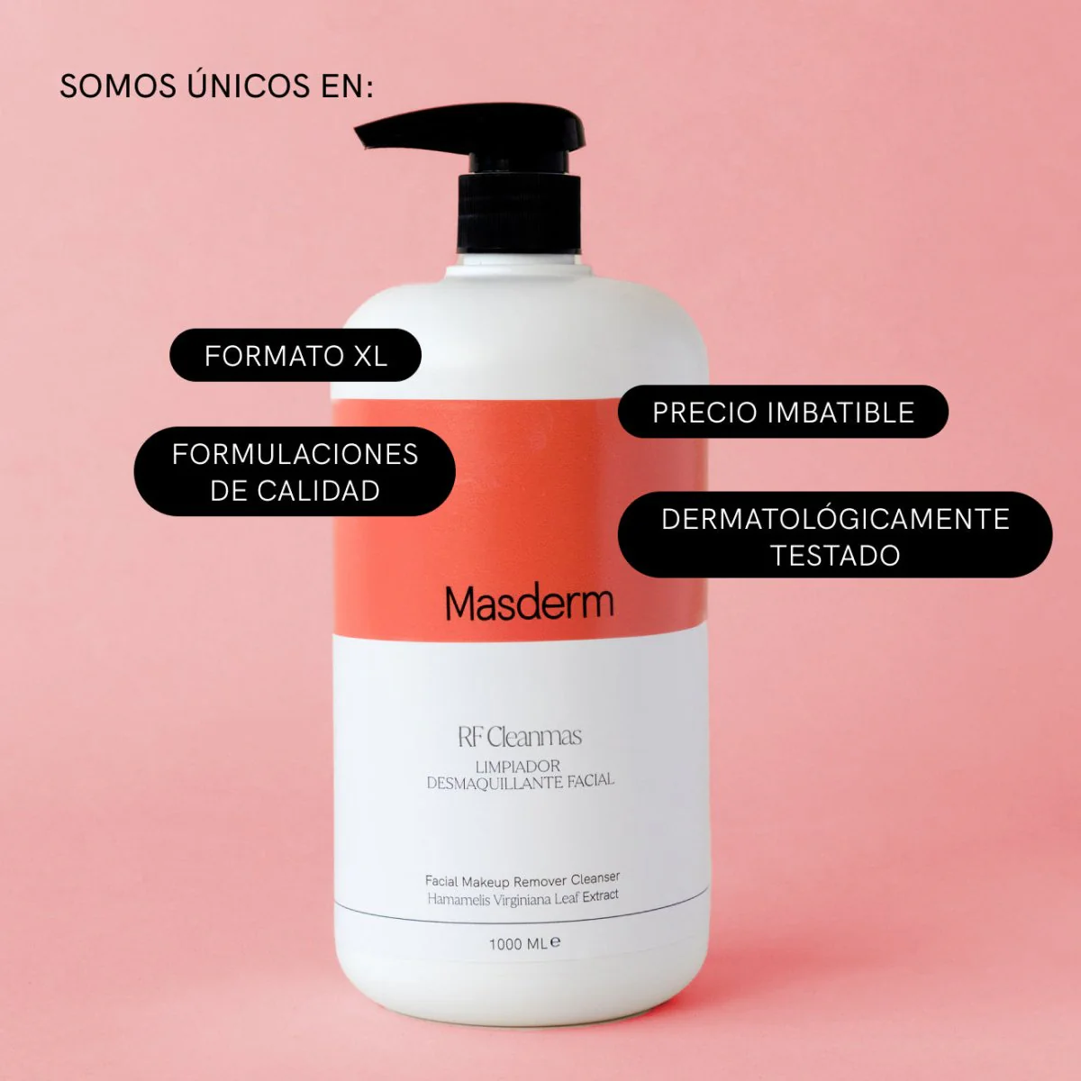 RF Cleanmas 1000ml - Image 3