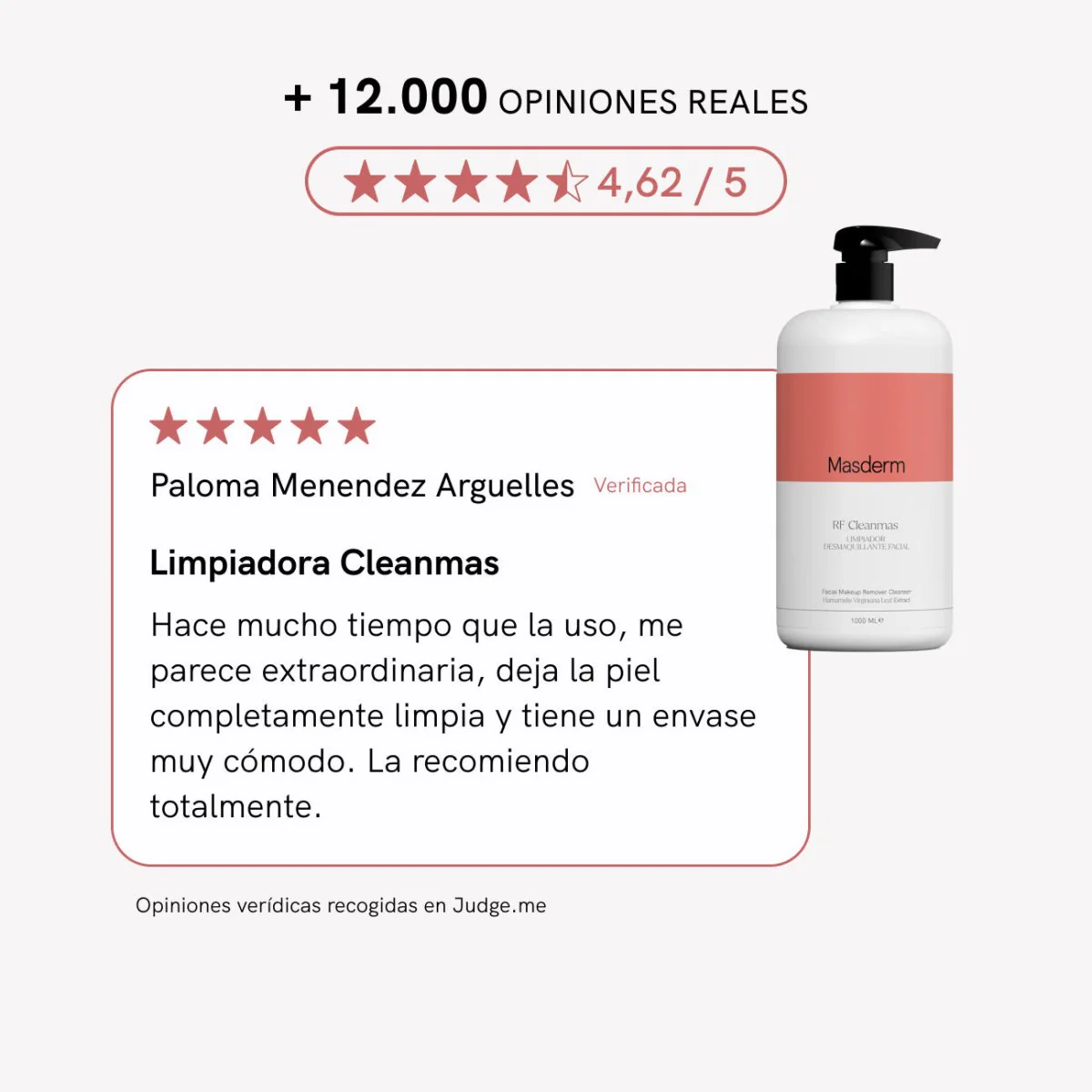 RF Cleanmas 1000ml - Image 5