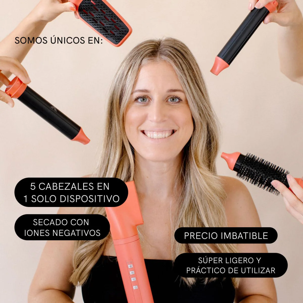 Hairmas Device - Image 3