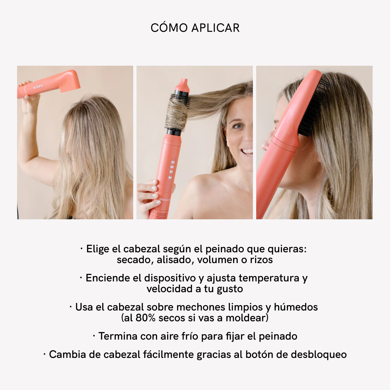 Hairmas Device - Image 6