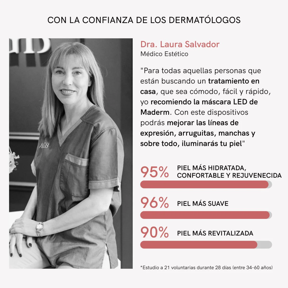 LED Mask Device - Image 4