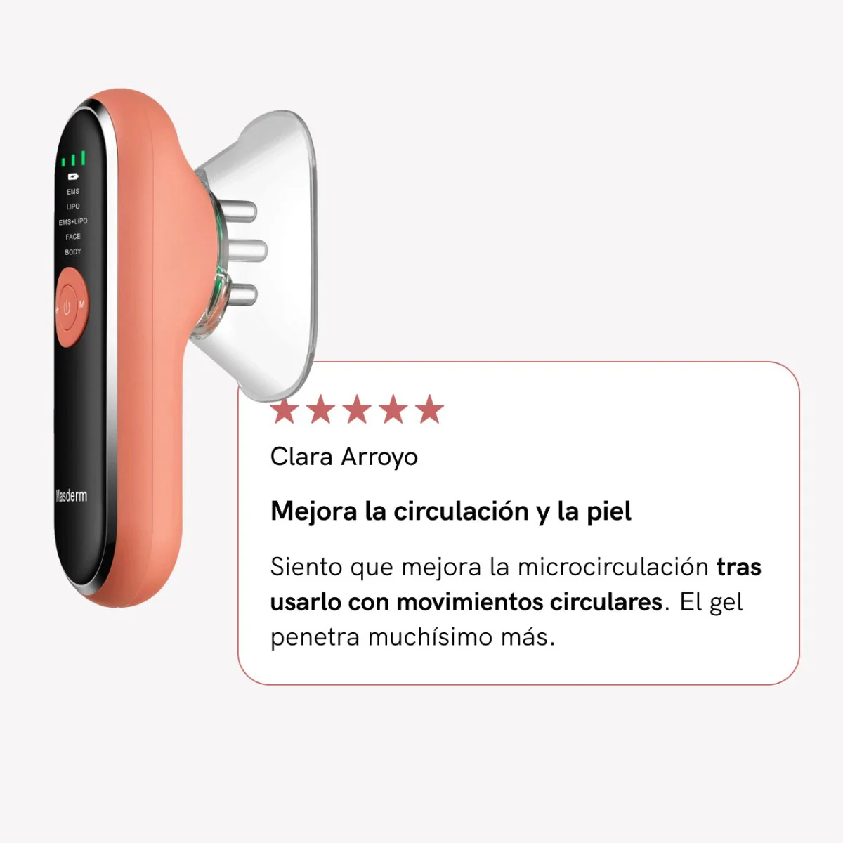 Lipomas Device - Image 6