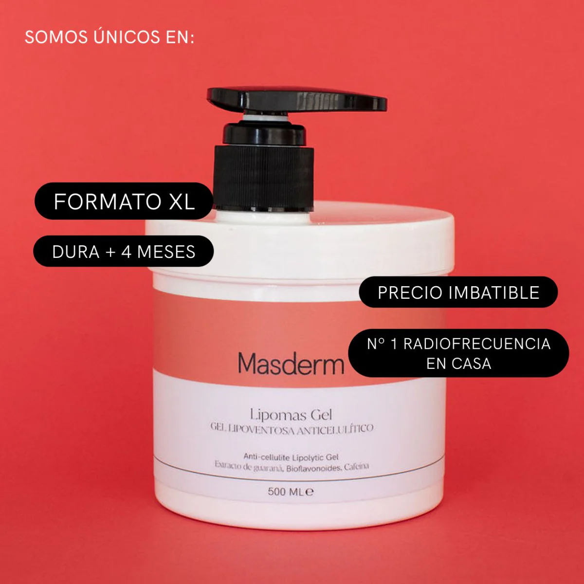 Lipomas Gel - Image 3