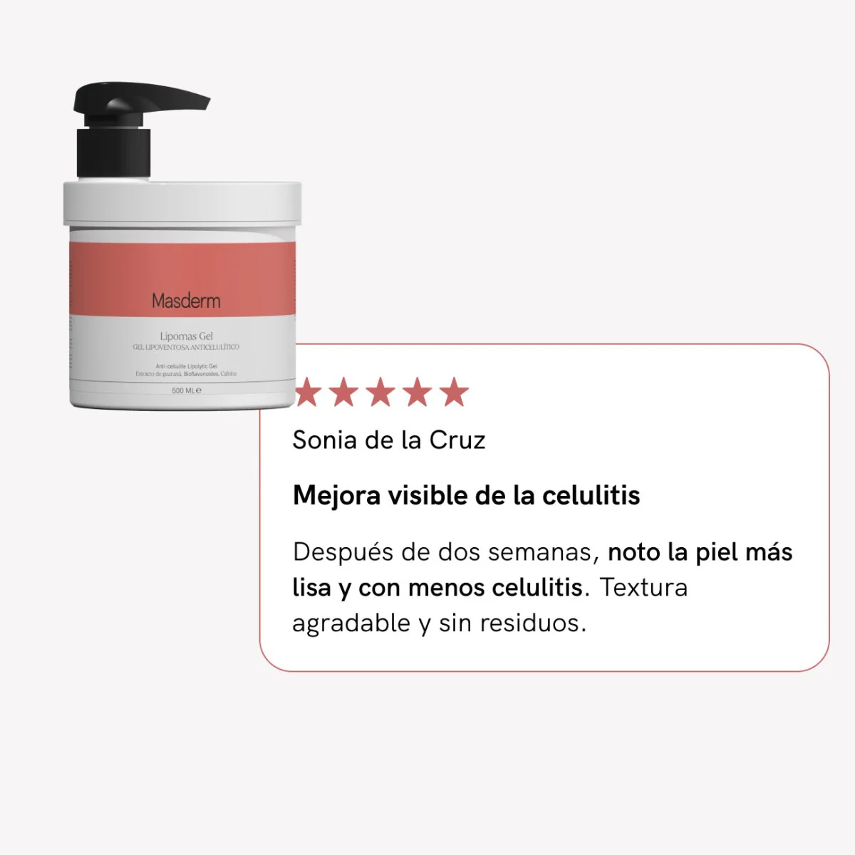 Lipomas Gel - Image 6