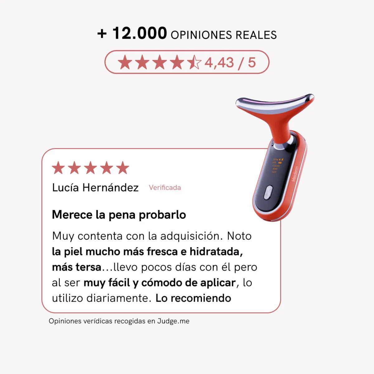 Neck Rejuvenation Device - Image 6