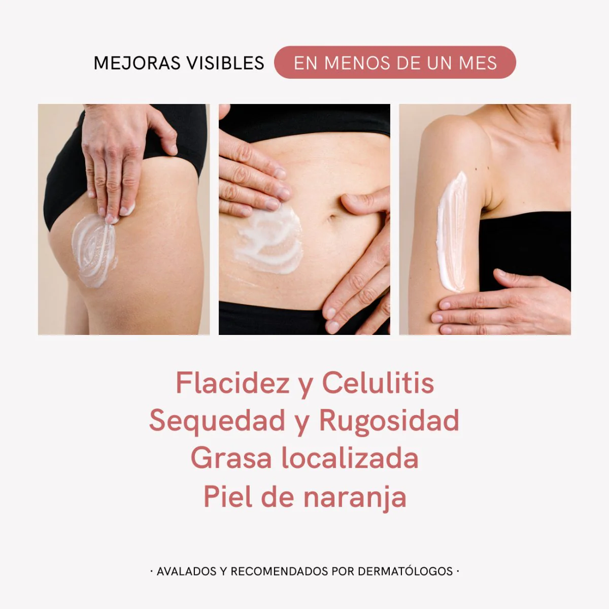 RF Tratamiento Cremas Corporales - Image 3