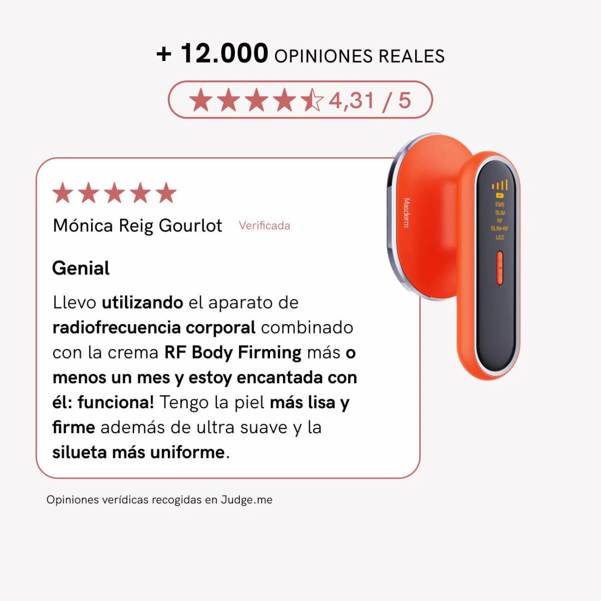 RF Body Device - Image 6