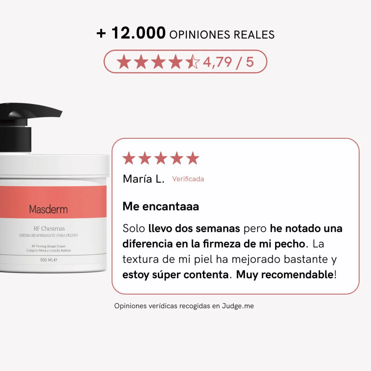 RF Chestmas 500ml - Image 5