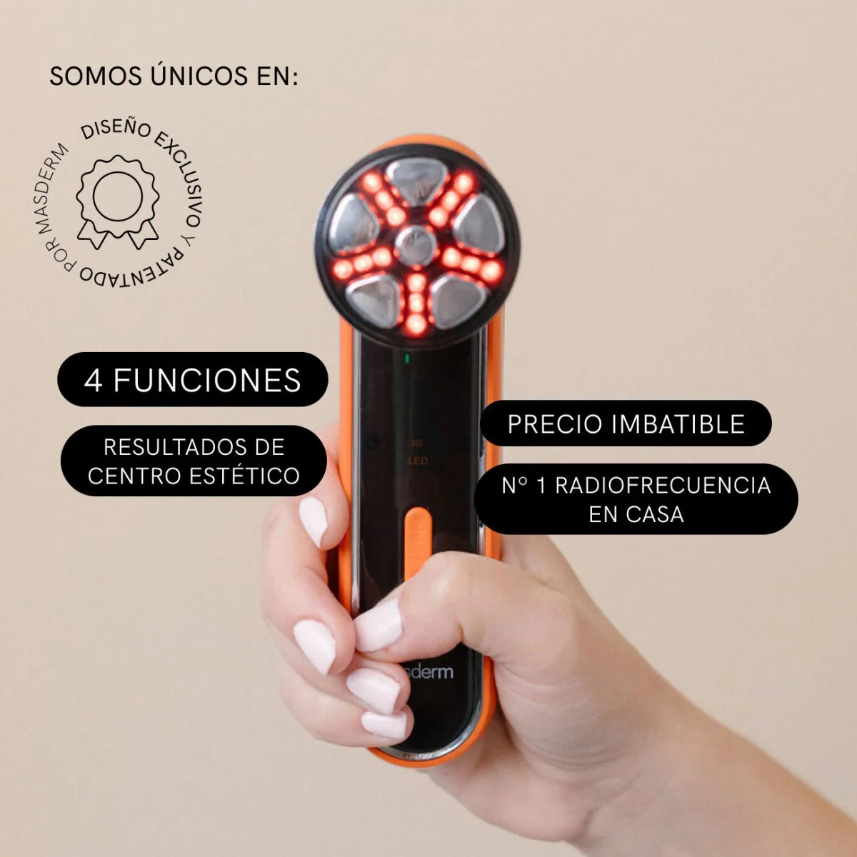 RF Face Device - Image 3