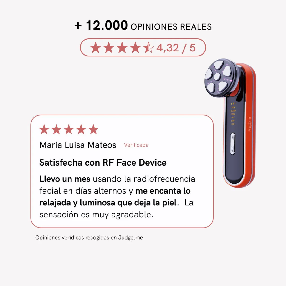 RF Face Device - Image 6