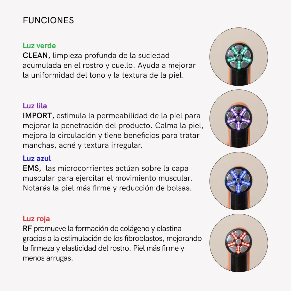 RF Face Device - Image 8