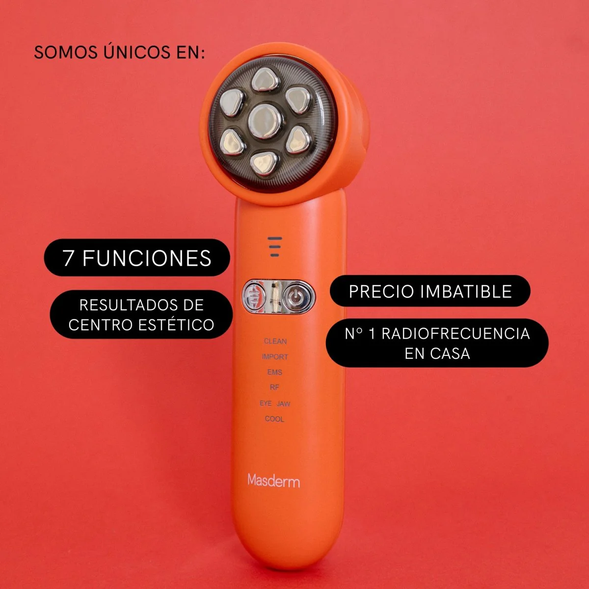 RF Face Device Plus - Image 3