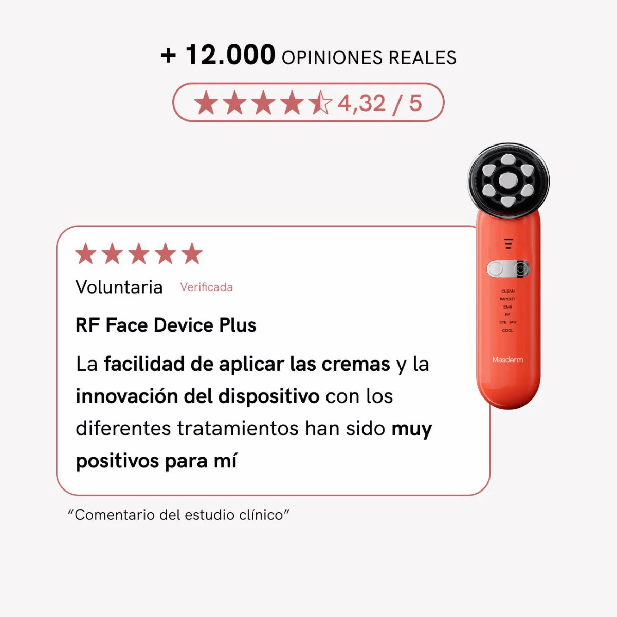 RF Face Device Plus - Image 7