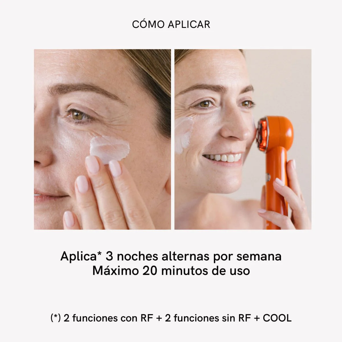 RF Face Device Plus - Image 8