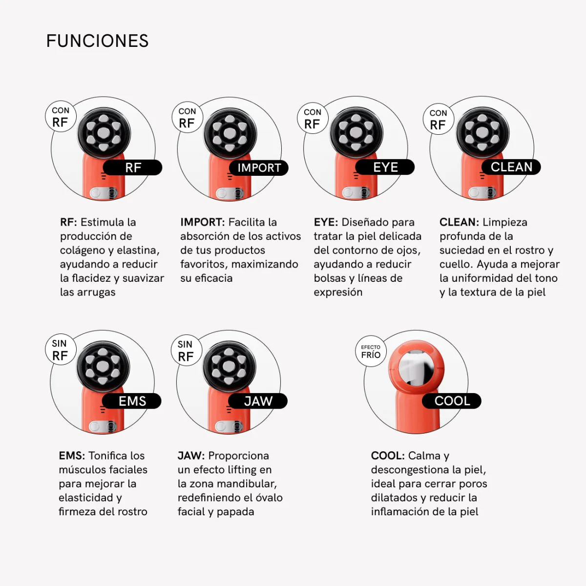 RF Face Device Plus - Image 9