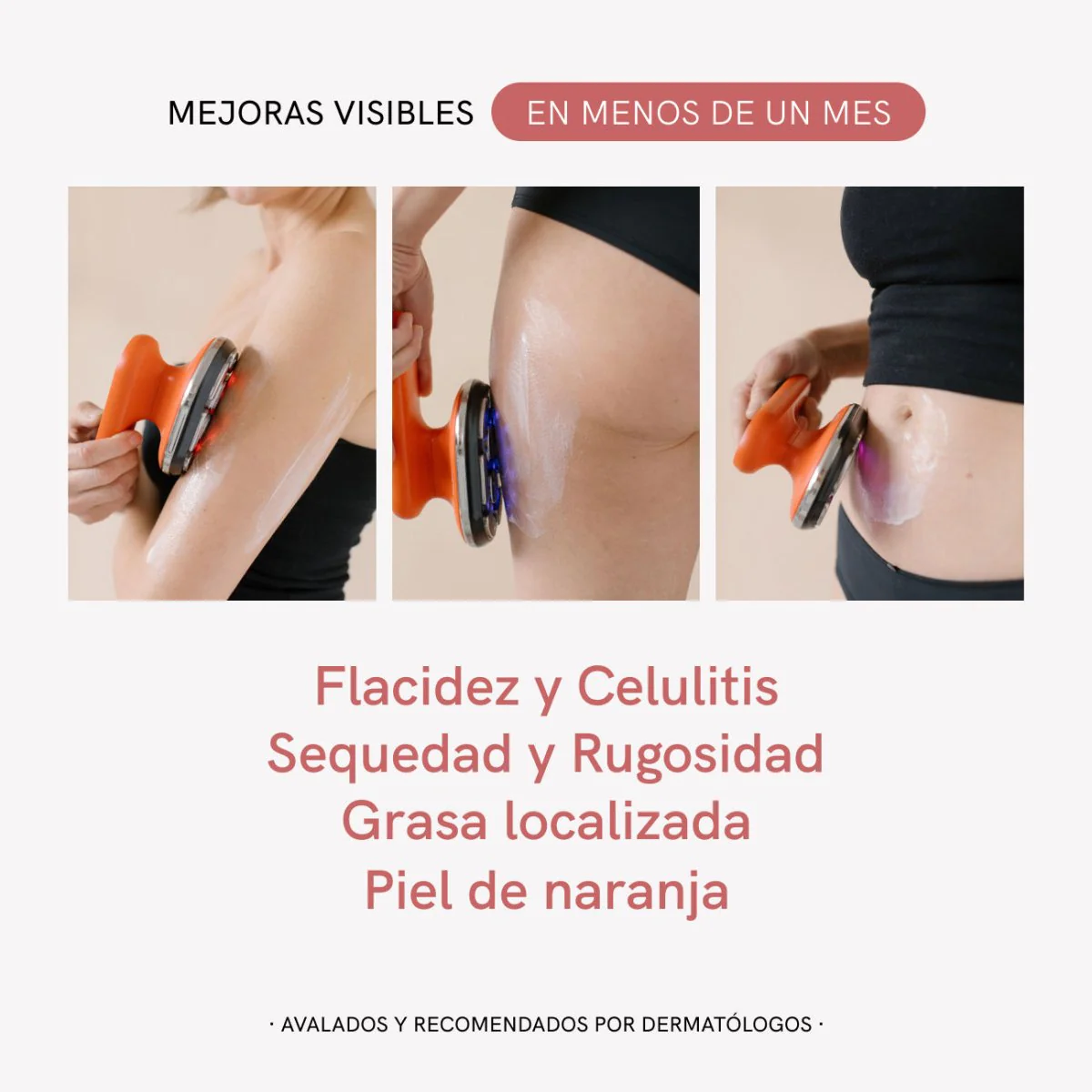 RF Tratamiento Corporal Completo - Image 3