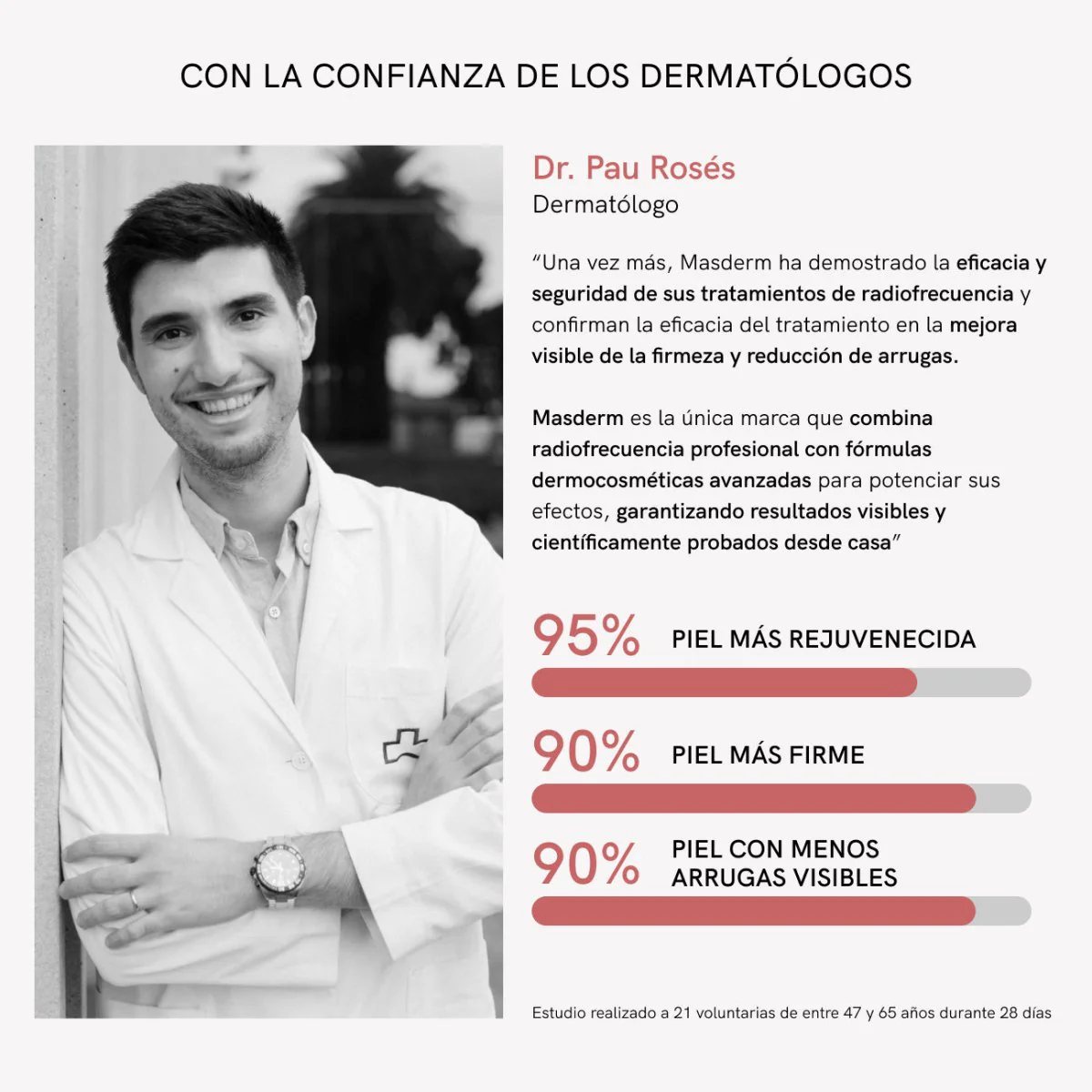 RF Tratamiento Flacidez Facial Plus - Image 6