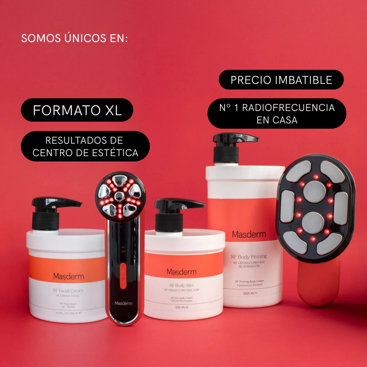 RF Tratamiento Radiofrecuencia Completo - Image 4