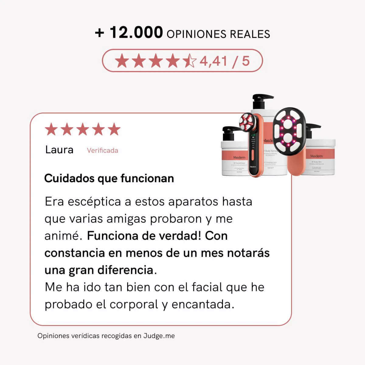 RF Tratamiento Radiofrecuencia Completo - Image 7