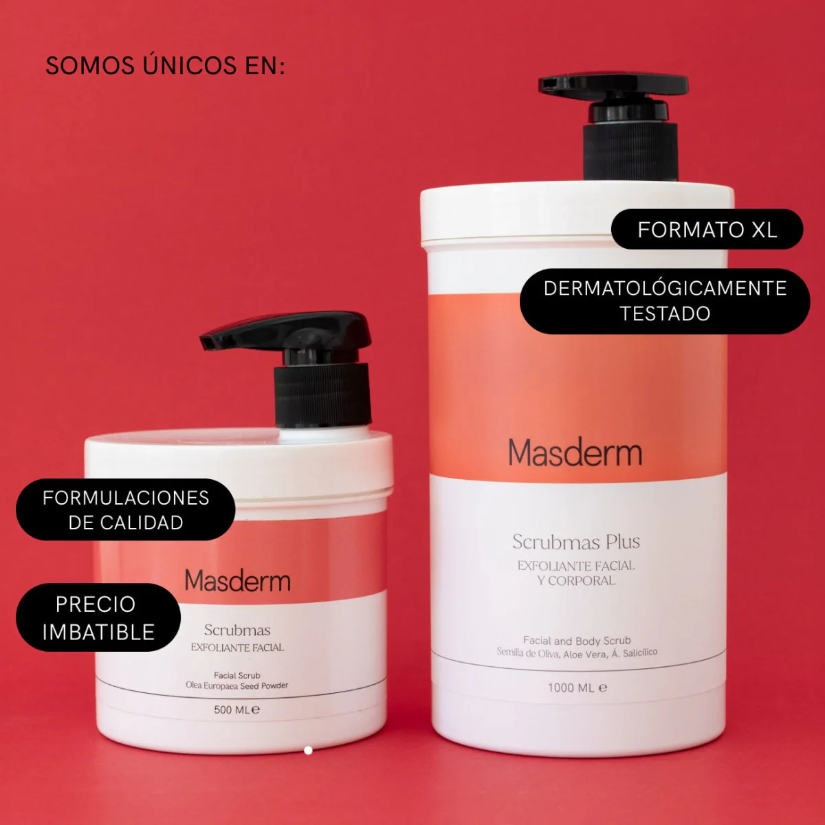 Scrubmas Glow - Image 3