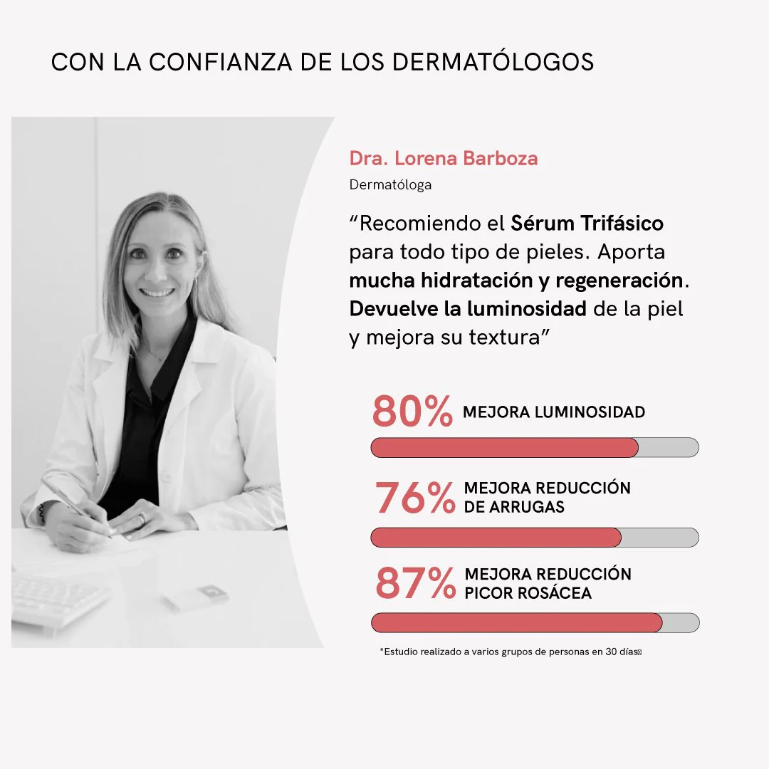 Serum Triphasic 100ml - Image 5