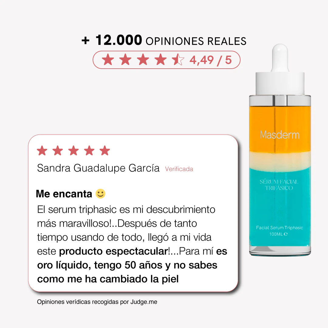 Serum Triphasic 100ml - Image 6