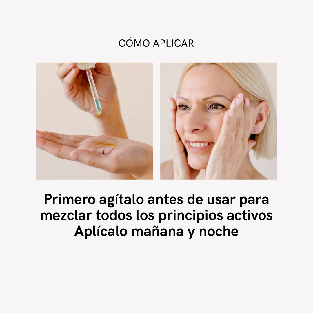 Serum Triphasic 100ml - Image 7