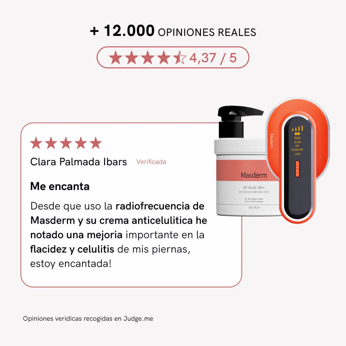 RF Tratamiento Anticelulitis - Image 7