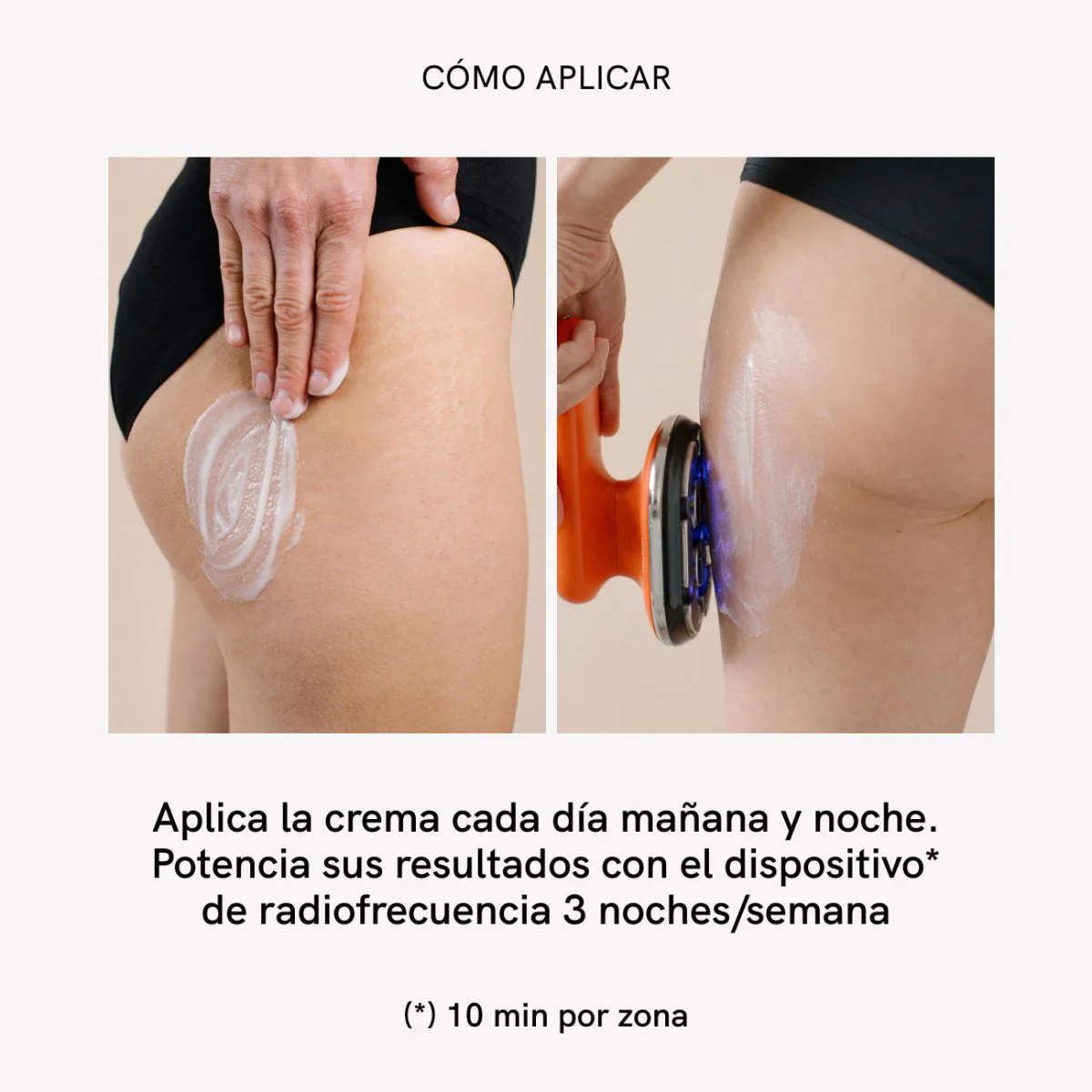 RF Tratamiento Anticelulitis - Image 8