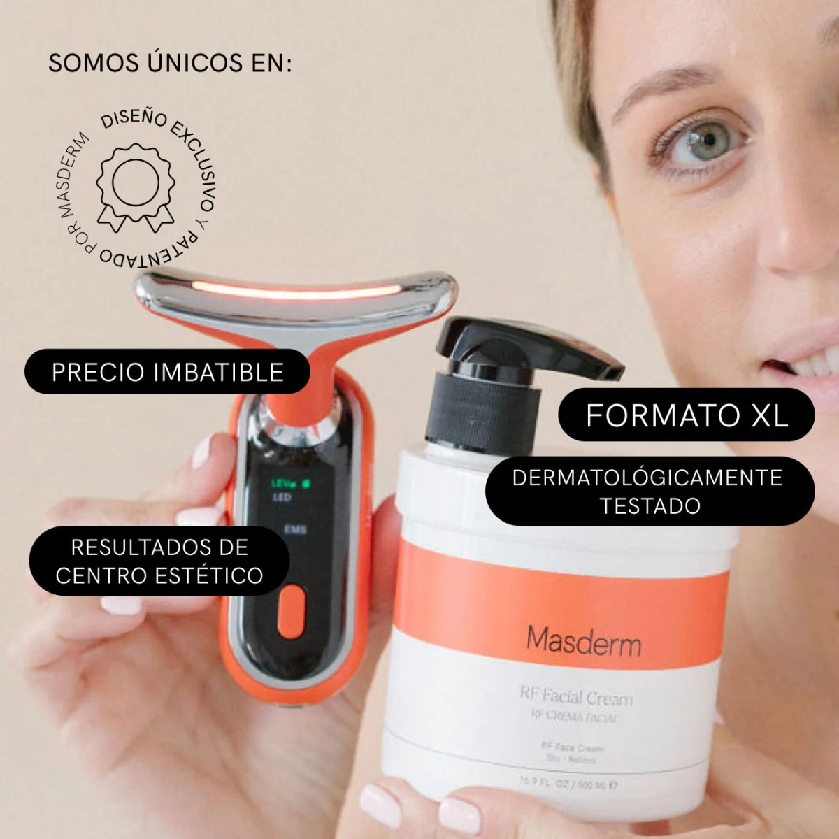 Tratamiento Cuello Rejuvenecido - Image 3