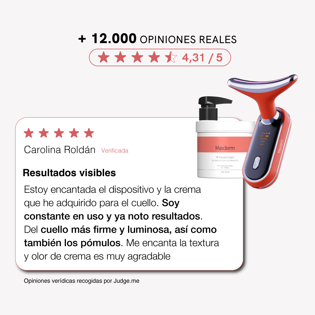 Tratamiento Cuello Rejuvenecido - Image 6