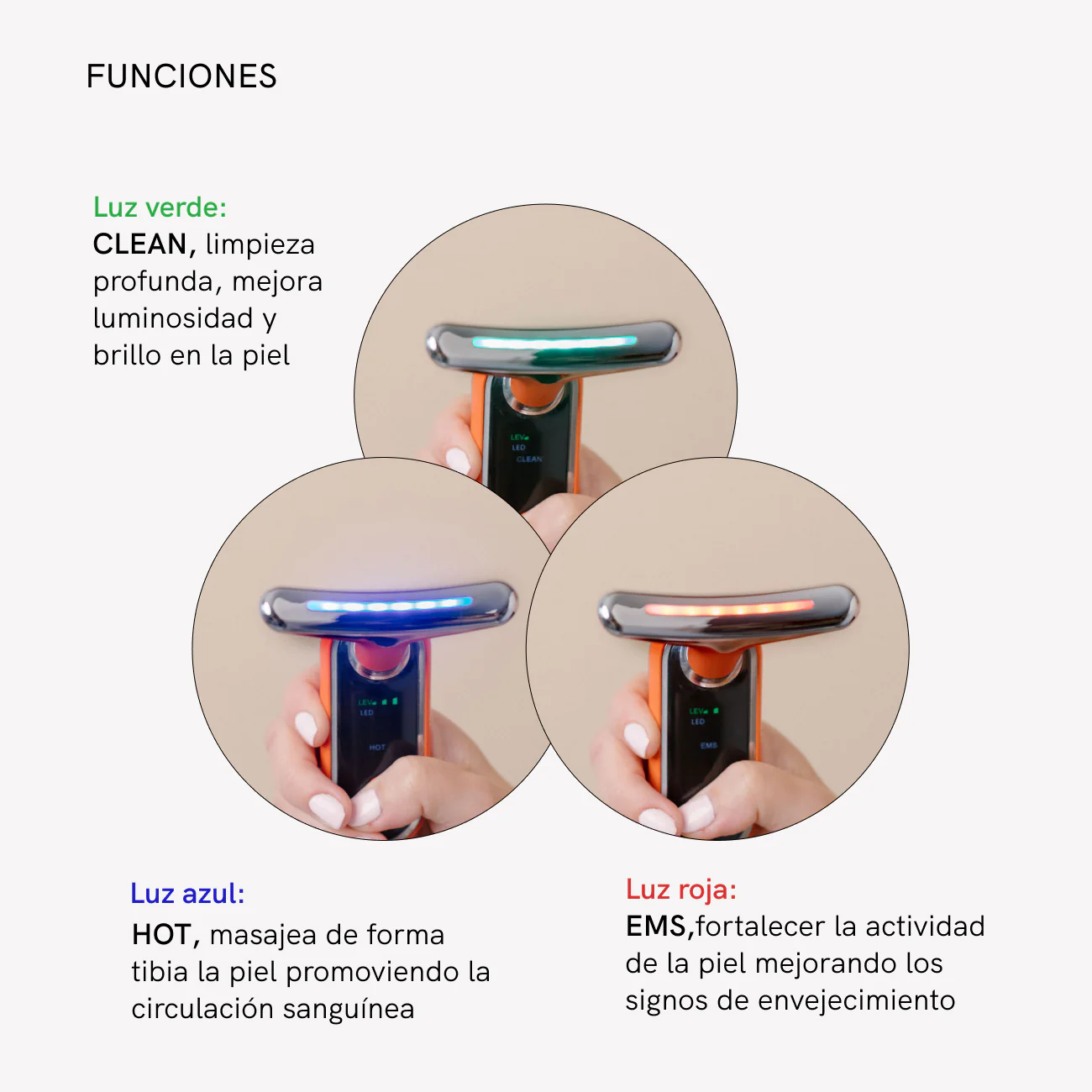 Tratamiento Cuello Rejuvenecido - Image 7