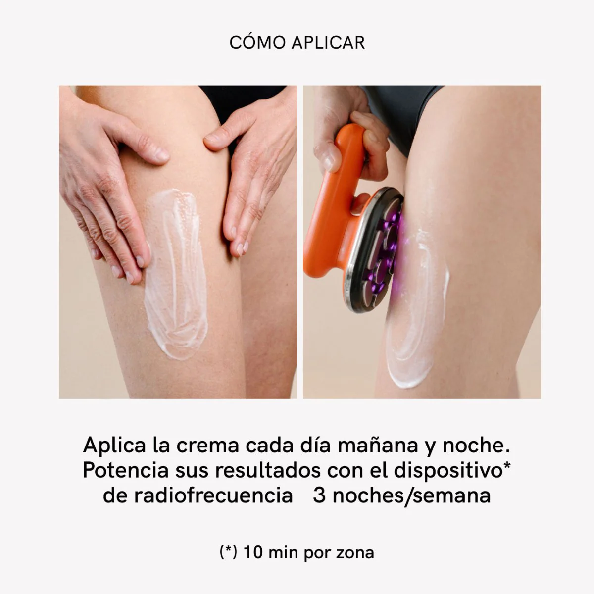 RF Tratamiento Flacidez Corporal - Image 7