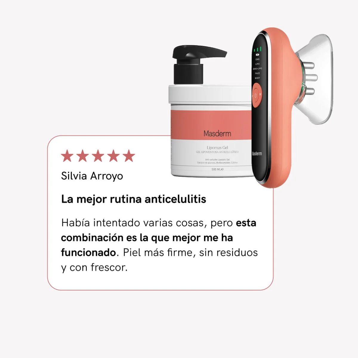 Tratamiento Lipoventosa Anticelulítico - Image 6